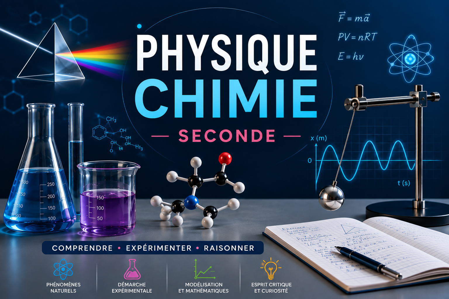 seconde